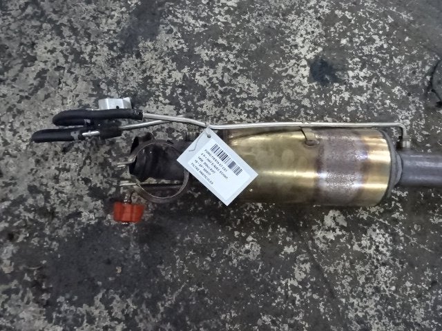 ROETFILTER Ford Fiesta 7 (01-2017/07-2023), Auto-onderdelen, Gebruikt, Ford