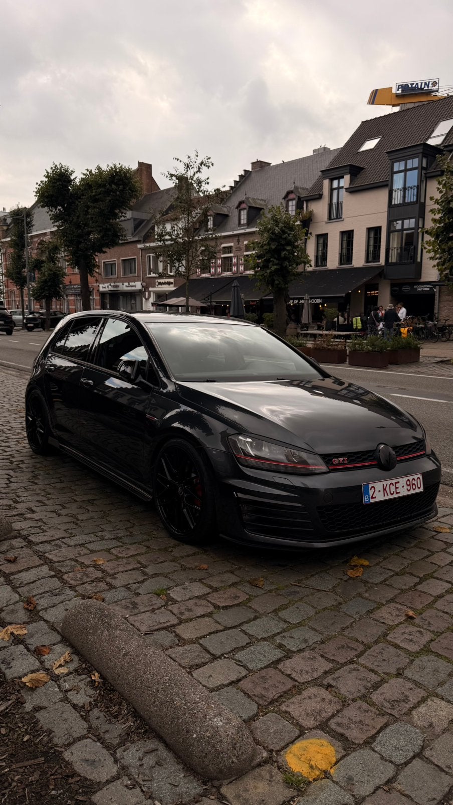 Performance DSG | Stage 2 | Milltek | H&R I, Auto's, Automaat, Euro 6, 5 deurs, Zilver of Grijs