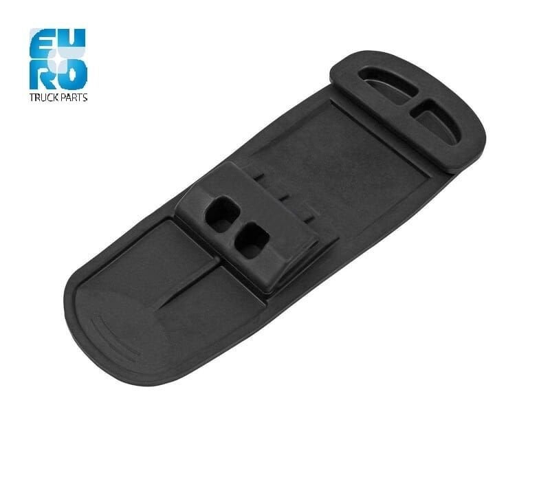 DAF XF 106 MONTAGE RUBBER BOVENSCHILD ACHTERAS 1927847NO, Carrosserie en Plaatwerk, -, -, Nieuw