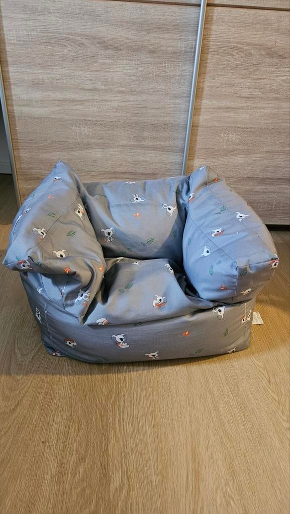 Poef voor kinderen zetel dreambaby fauteuil, Ophalen