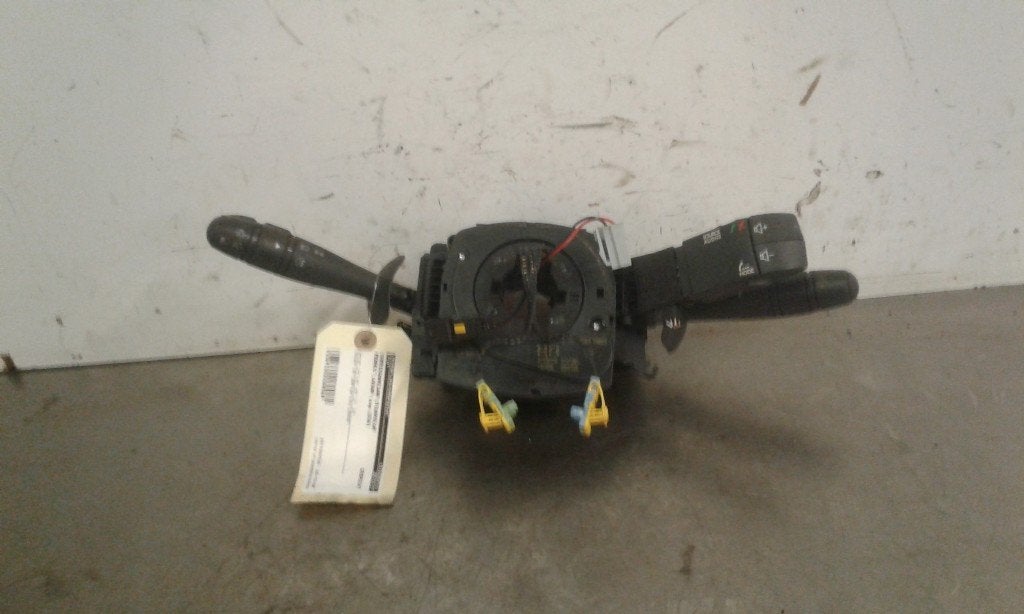 COMBINE COMMODO Renault Laguna II (BG) (01-2001/12-2007), Utilisé, Renault