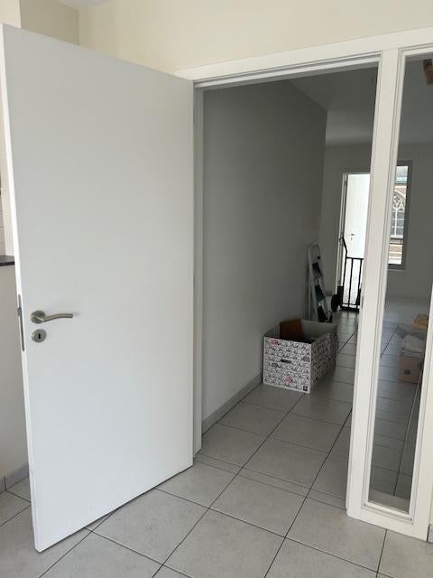 binnendeuren, Ophalen, Gebruikt, 80 tot 100 cm, Binnendeur