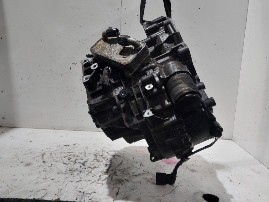 VERSNELLINGSBAK AUTOMAAT Volkswagen Passat Variant (3G5), Dhr. J. Ham, Gebruikt, Volkswagen, Administratie@autoham.nl
