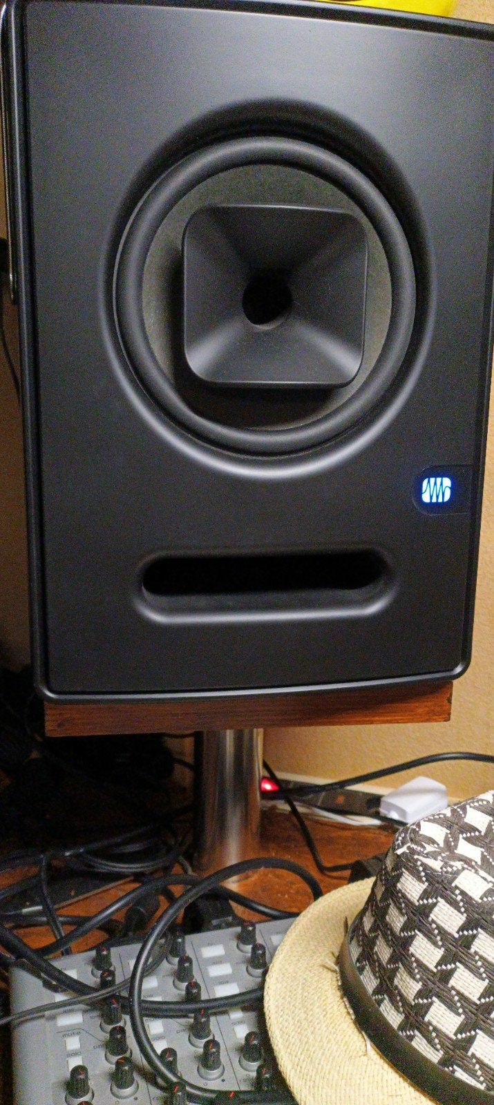 Presonus Sceptre S8 studiomonitor, Audio, Tv en Foto, Ophalen of Verzenden