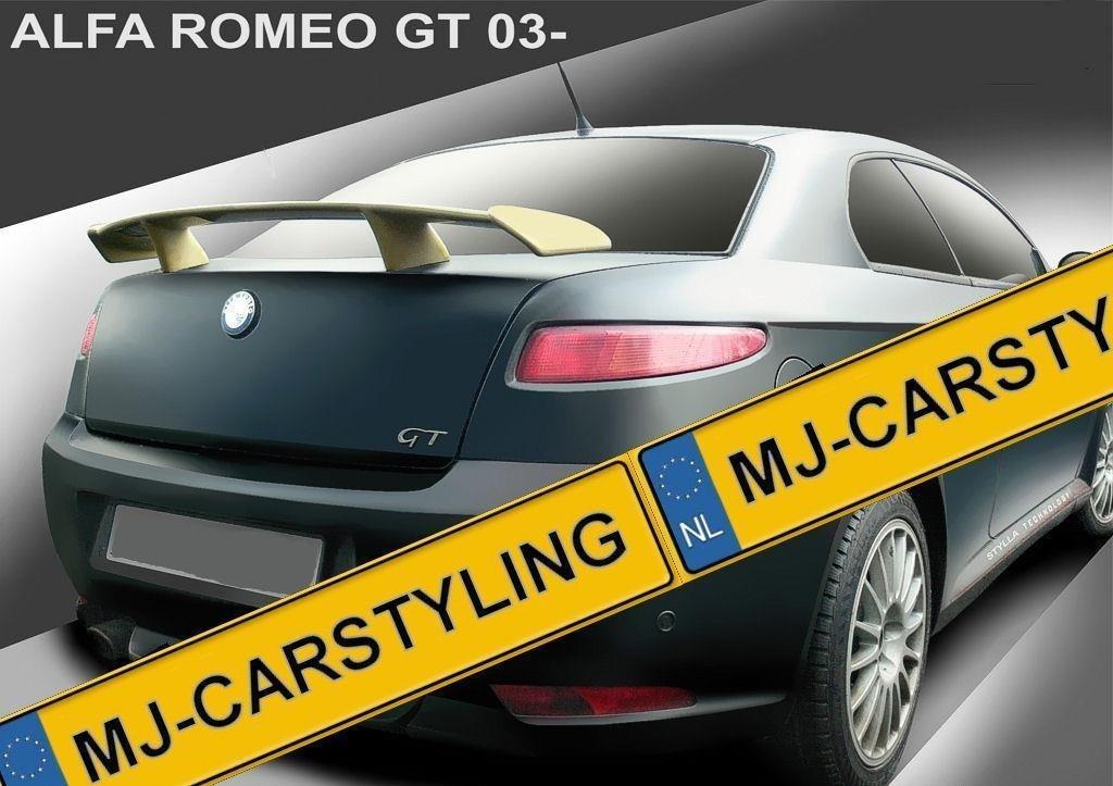 Alfa Romeo GT - Achterklep spoiler, Enlèvement ou Envoi