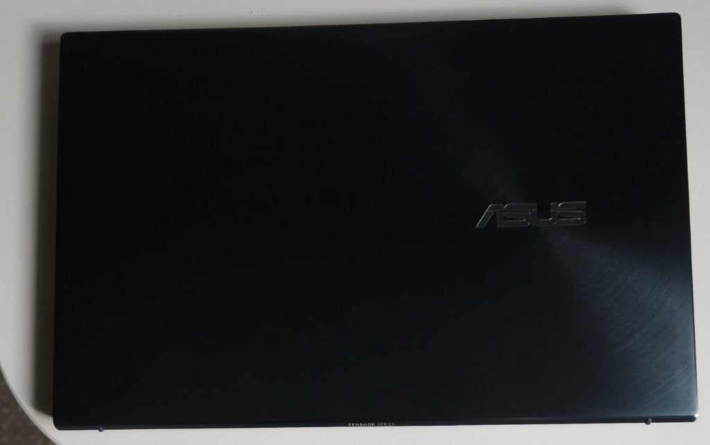 Asus Zenbook 14 (UX425EA) Core i5, Computers en Software, Ophalen, Gebruikt, 2 tot 3 Ghz, ASUS
