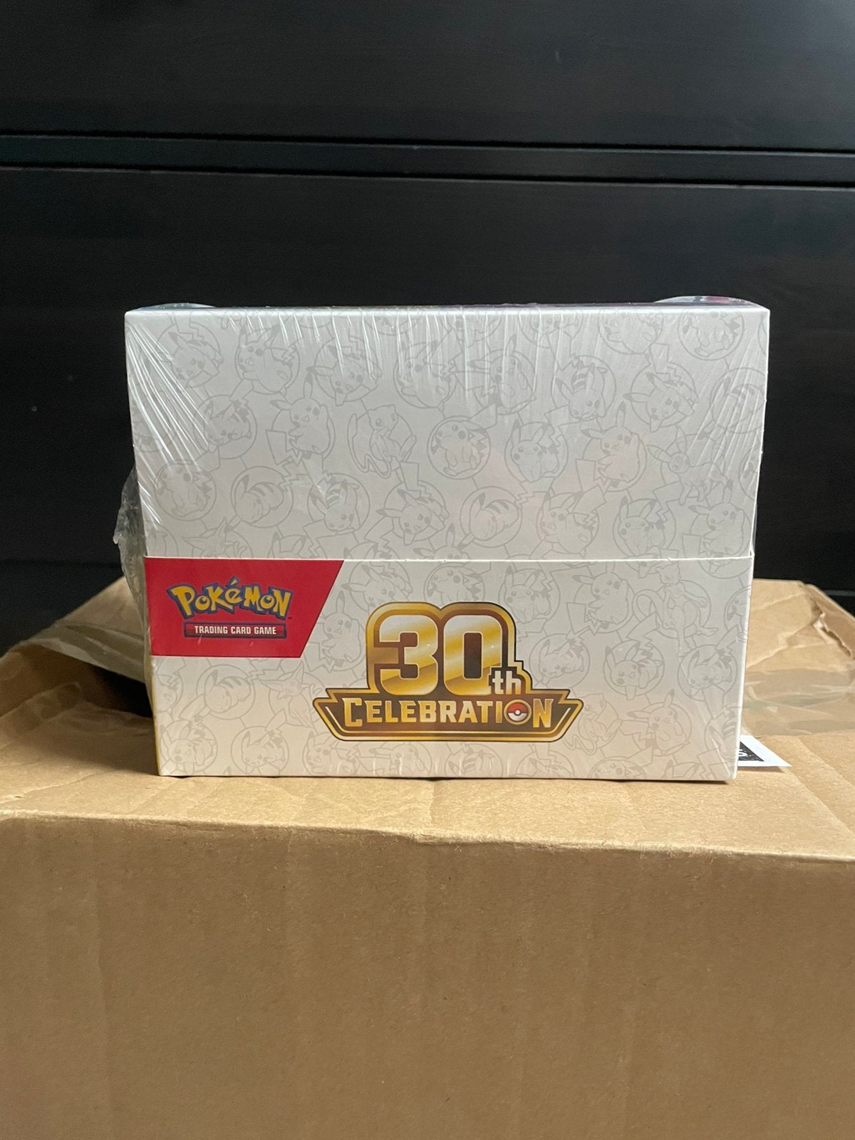 Display 30th celebration mini tins (sealed) zie beschrijving, Hobby en Vrije tijd, Ophalen, Nieuw