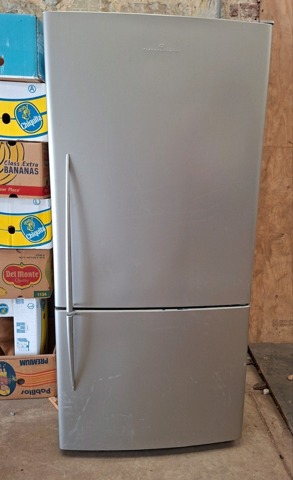 Grand frigo congélateur Fisher&Paykel, Electroménager, Réfrigérateurs & Frigos, Enlèvement ou Envoi