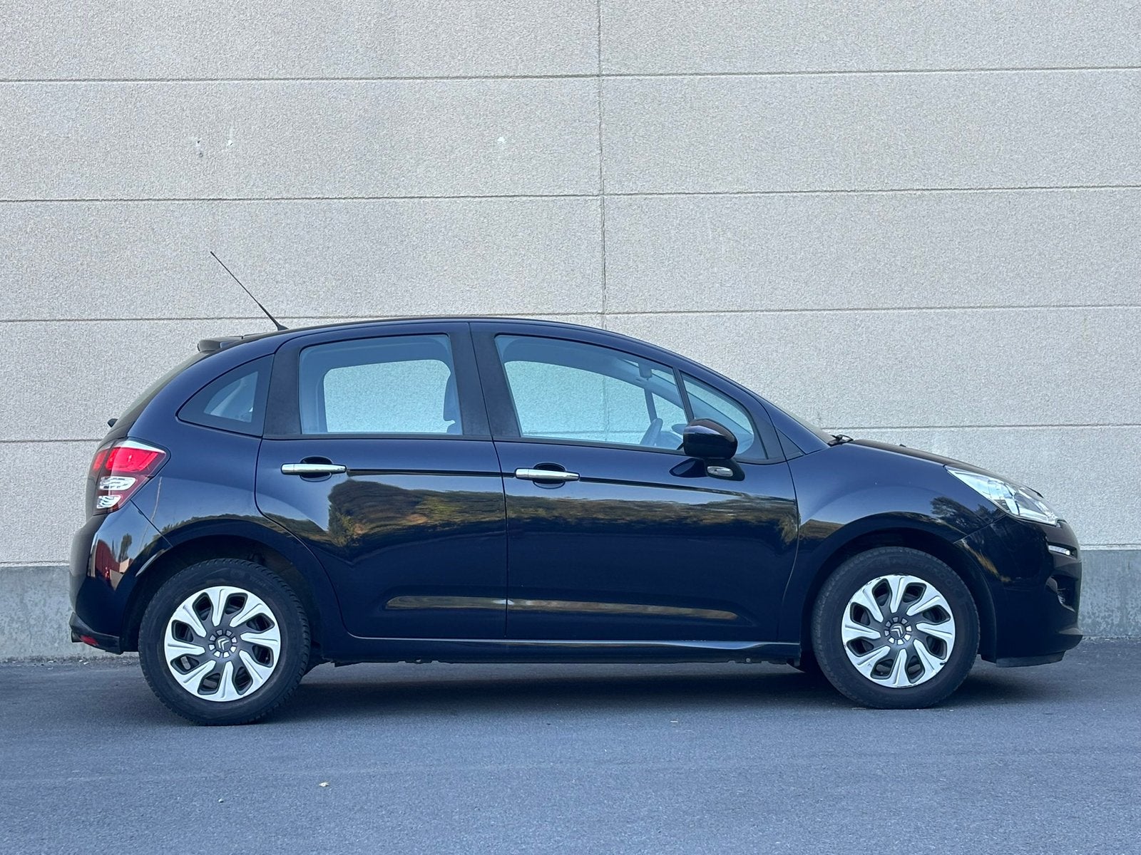 Citroën C3 1.0 Essence – 2013 – 115 000 km – Euro 5, Autos, Bluetooth, Euro 5, Achat, Entreprise