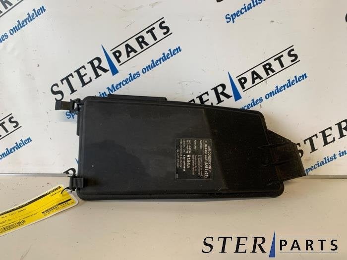 Divers d'un Mercedes SLK, 3 mois de garantie, Utilisé, -, -