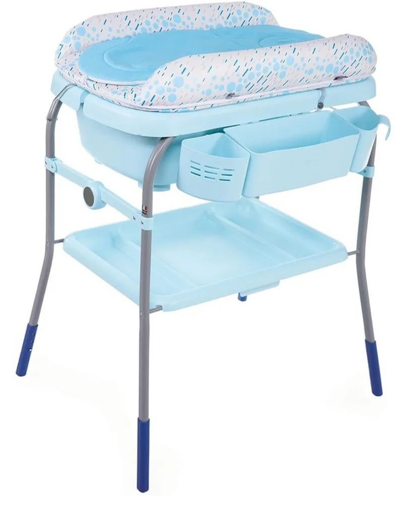Chico Cuddle & Bubble Ergonomische badkuip, Kinderen en Baby's, Badjes en Verzorging, Ophalen
