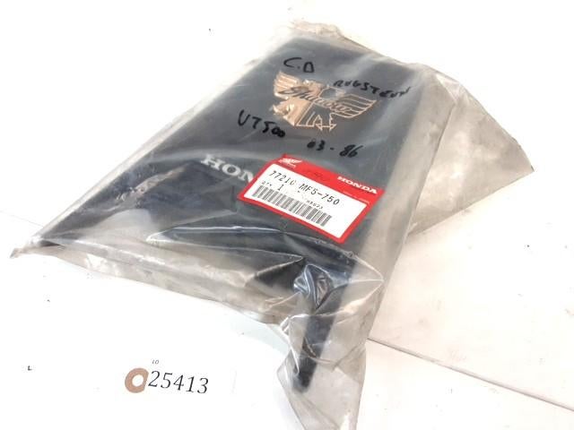 VT500C 1983 - 1986 Honda Cover Cover divers D1-57500, Motoren, Onderdelen | Honda