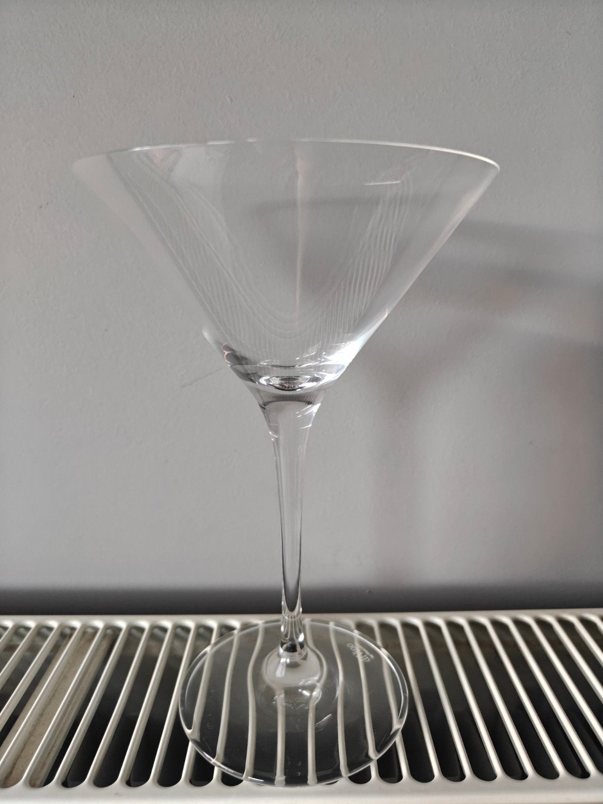 6 cocktail glazen, Verzamelen, Ophalen