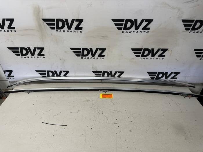 Dakrail set van een Mercedes C-Klasse, Auto-onderdelen, Gebruikt, -, Ophalen of Verzenden, -