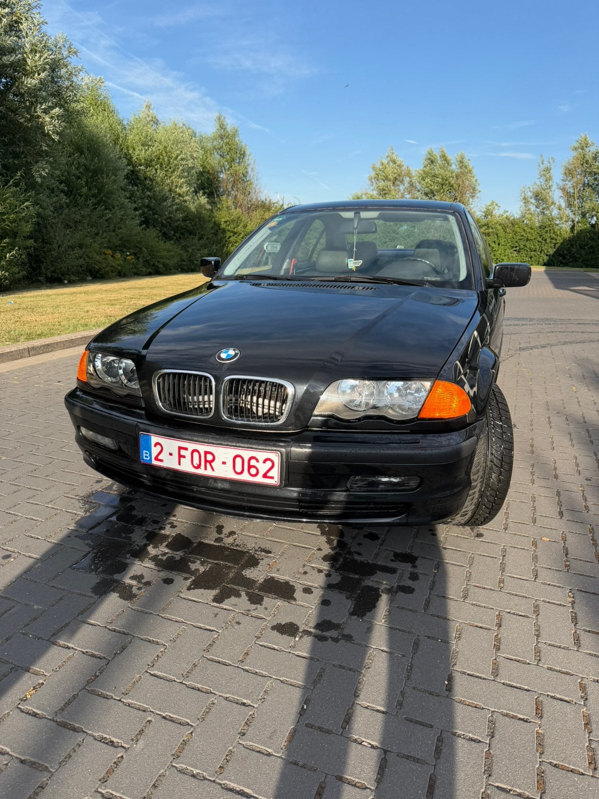 Bmw, Autos, Particulier, Essence, Achat