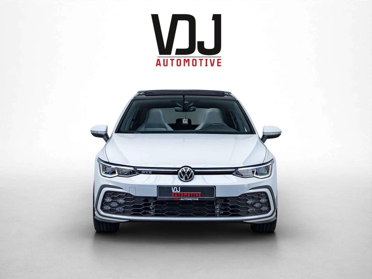 Volkswagen Golf GTE PHEV|PANO|IQ-LIGHTS|KEYLESS|ACC|LA|ZETEL, Autos, Cuir, Achat, Entreprise, 5 portes