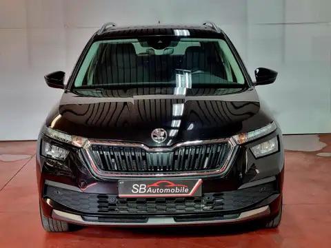 Skoda Kamiq 1.5 TSI Style DSG*BI-XENON*GPS*GARANTIE 12M**, Achat, Entreprise, 5 portes, 5 places