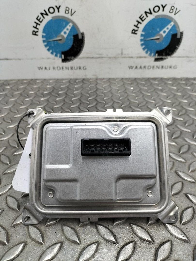 PEUGEOT 208 GT Line PureTech100 XENON STUURAPPARAAT L894762, Enlèvement ou Envoi, Utilisé, ARN reconnu