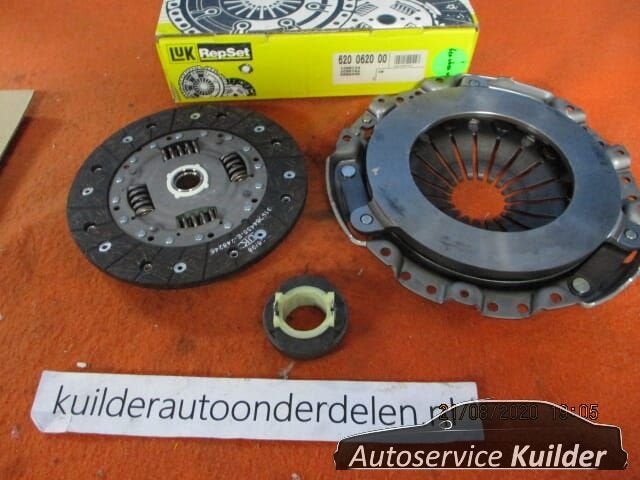 Koppelingset VW Passat 35l  1.6 LUK, -, Volkswagen, -, Nieuw