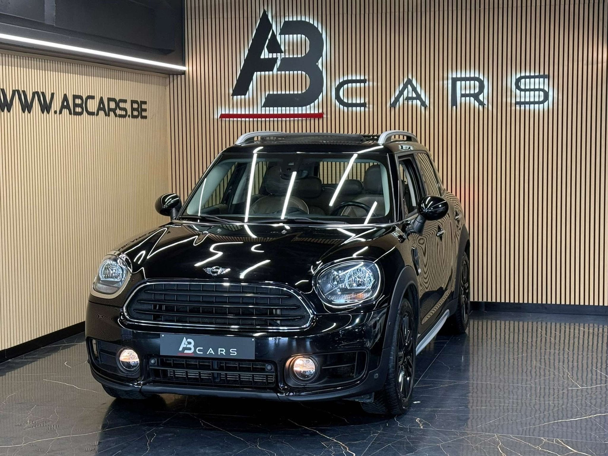 MINI Cooper Countryman 1.5IA SPORT * BOITE AUTO * GARANTIE 1, 100 kW, Achat, Euro 6, 136 ch