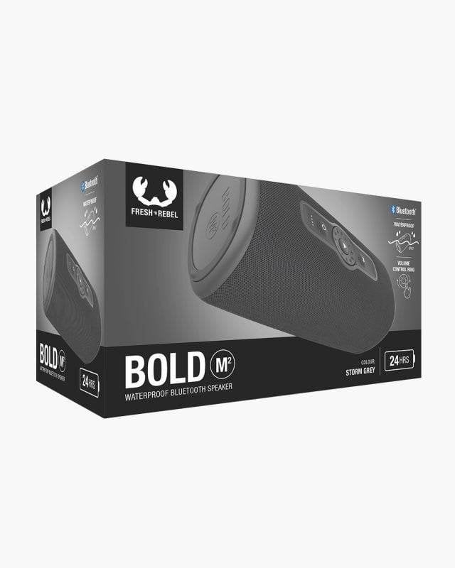 Nieuw DESPERADOS Speaker Fresh "n Rebel Bold M2, TV, Hi-fi & Vidéo, Enceintes, Bluetooth, Enlèvement