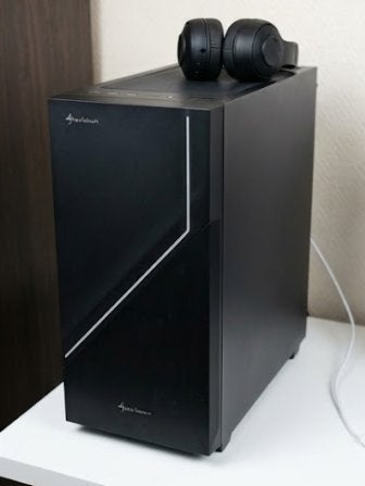 PC gamer Ryzen 5 5600 + RTX 2060 6 Go + 16 Go de RAM, Custom Build, 4 Ghz ou plus, Enlèvement, Gaming