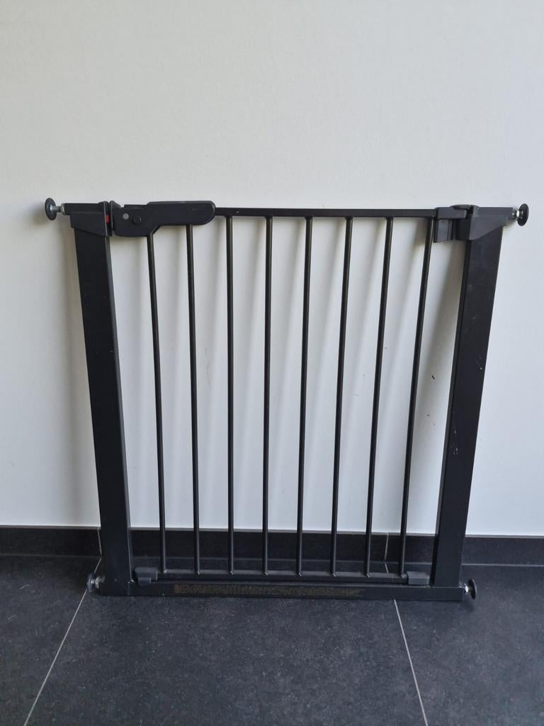 Zwart traphekje babydan, Kinderen en Baby's, Ophalen