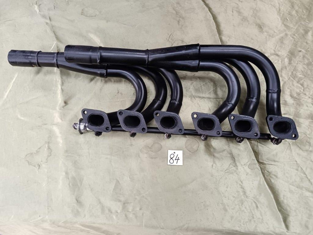 Collecteurs d'échappement pour Lamborghini Countach Qv, Enlèvement, Utilisé