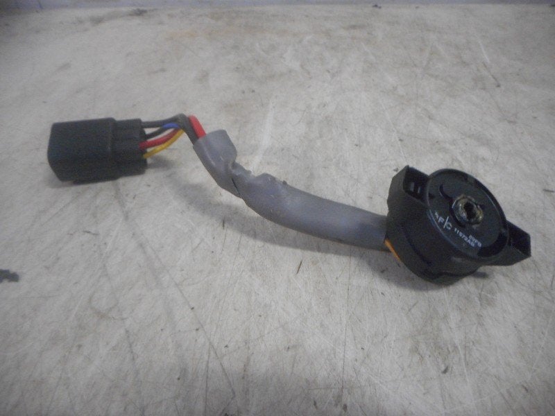 CONTACTSLOT ELECTR. Ford StreetKa (89-fb-11572ab), Gebruikt, Henry-Ford-Straße  1
50735  Köln, DE, Ford-Werke GmbH, Kunden@ford.com