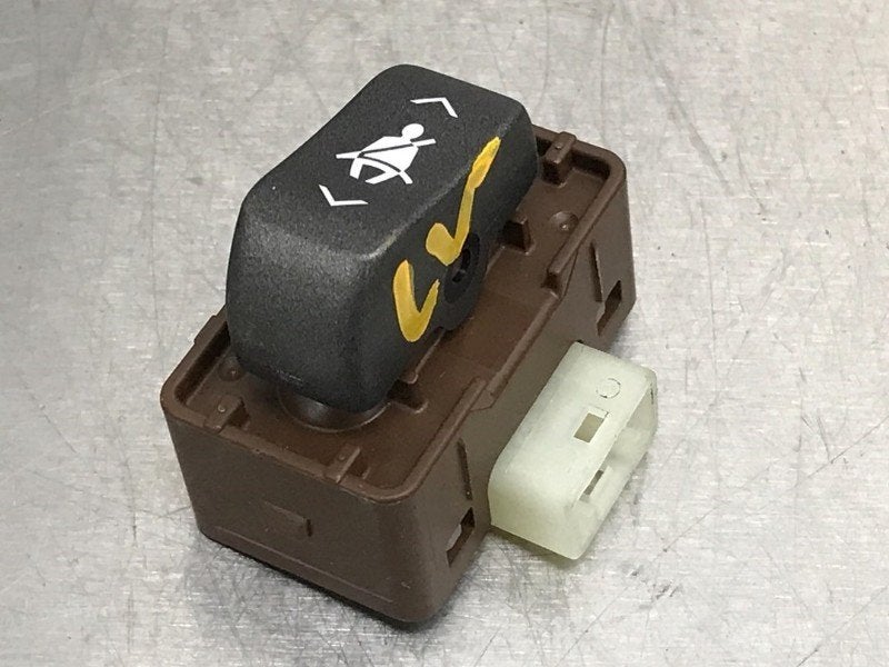 COMMUTATEUR Lexus LS (F4) (01-1989/12-2017) (|8492650080|), Utilisé, Lexus