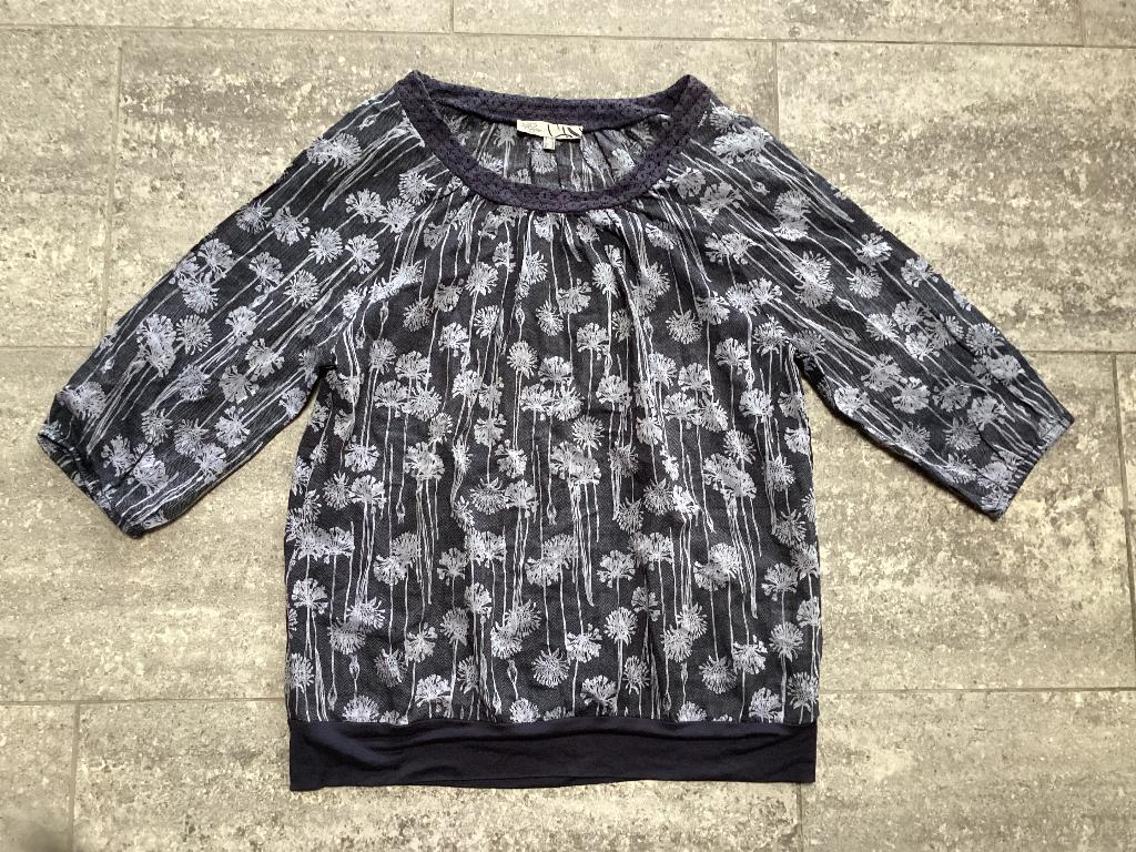 Blouse D'Auvry 40, Neuf, Taille 38/40 (M), Enlèvement ou Envoi, D’auvry