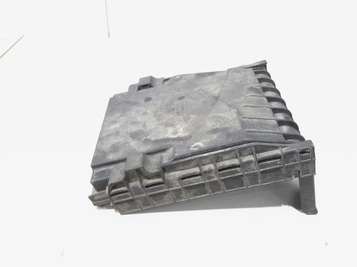 Plaque de protection divers d'un Audi TT, -, 3 mois de garantie, Utilisé, -