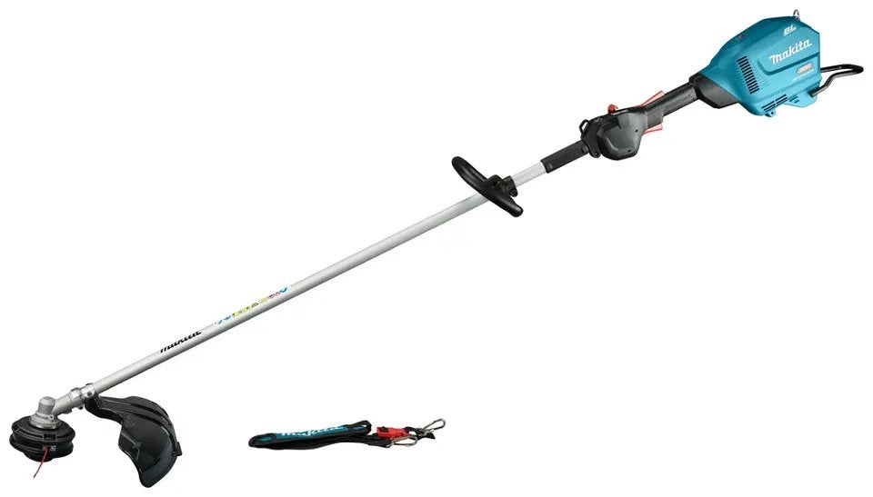 Makita bosmaaier UR014GZ 40V D handvat 1500W, Ophalen, Nieuw, 10 tot 30 cm, Accu