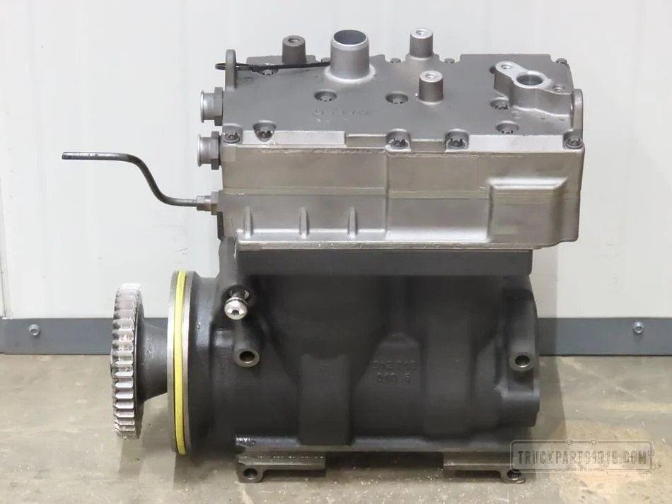 DAF Compressed Air System Compressor MX11, Enlèvement, Utilisé