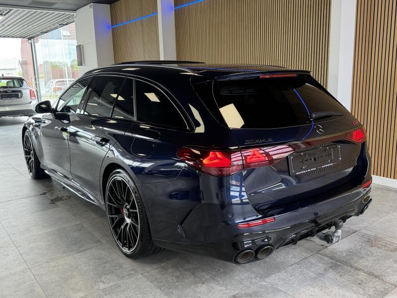 Mercedes-Benz E 53 AMG Hybrid 3 jaar garantie !!!, Auto's, Automaat, https://public.car-pass.be/vhr/acdbc7a6-2c32-47cb-8c86-783a52508d81