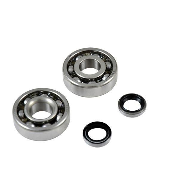 roulements de vilebrequin + joints motobecane, 20 euros, Enlèvement, Neuf, Autres types