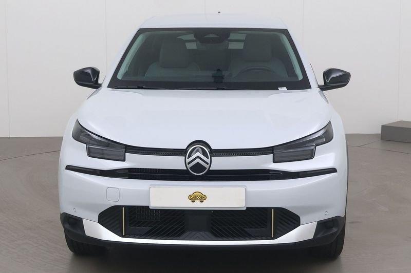 Citroen C4 1.2 Hybrid max 145 AT, Autos, 100 kW, Achat, Entreprise, Autre
