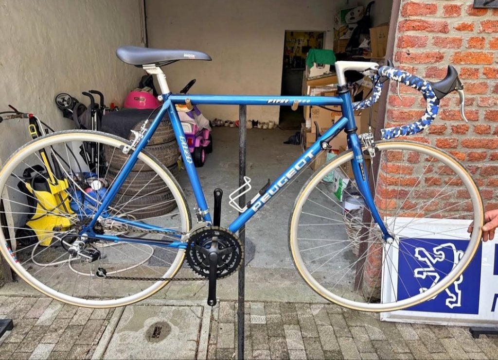 Vélo de course, Vélos & Vélomoteurs, Enlèvement, Neuf