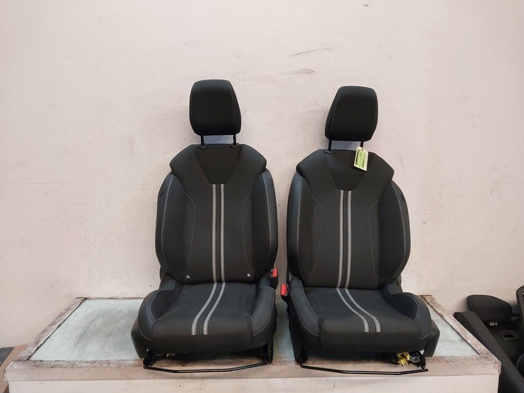 INTERIEUR COMPLET Opel Corsa F (UB / UH / UP) (01-2019/-), Dhr. J. Ham, Administratie@autoham.nl, Opel, Utilisé