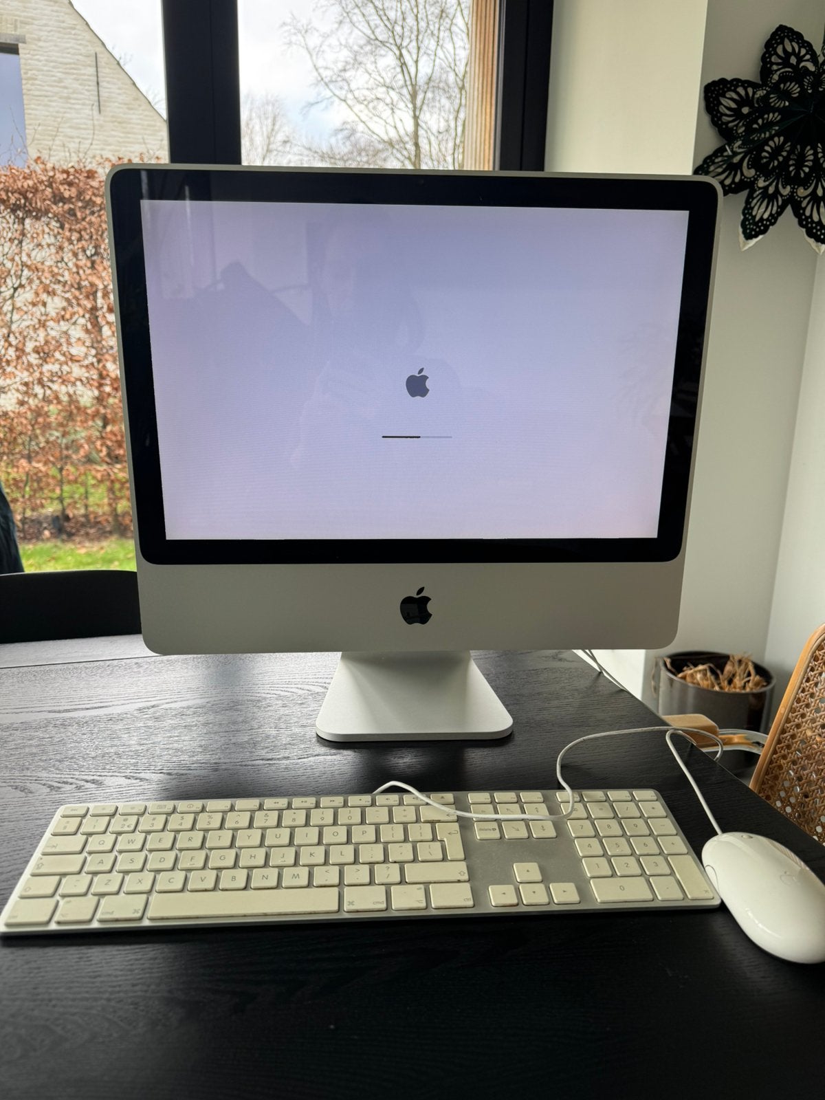 Apple imac, Informatique & Logiciels, Apple Desktops, Enlèvement, Comme neuf, IMac