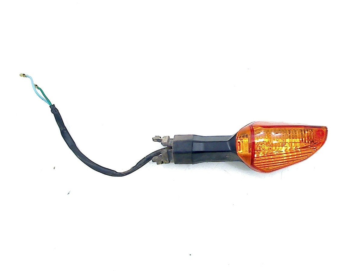 KNIPPERLICHT Honda CBF 125 (01-1970/-), Dhr. S. di Majo, Gebruikt, Info@cama-motorparts.nl, P.J. Troelstraweg 8 8
3144 CX  MAASSLUIS, NL