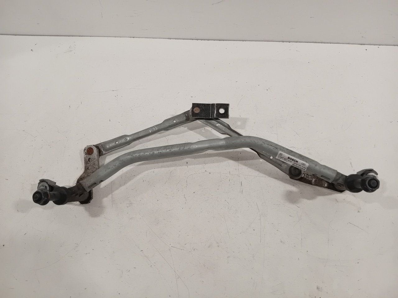 Ruitenwisser mechaniek voor Citroën C3, Onderdelen@venauto.nl, Van der Ven Autorecycling B.V., Ettenseweg 76, 4706 PB Roosendaal, The Netherlands