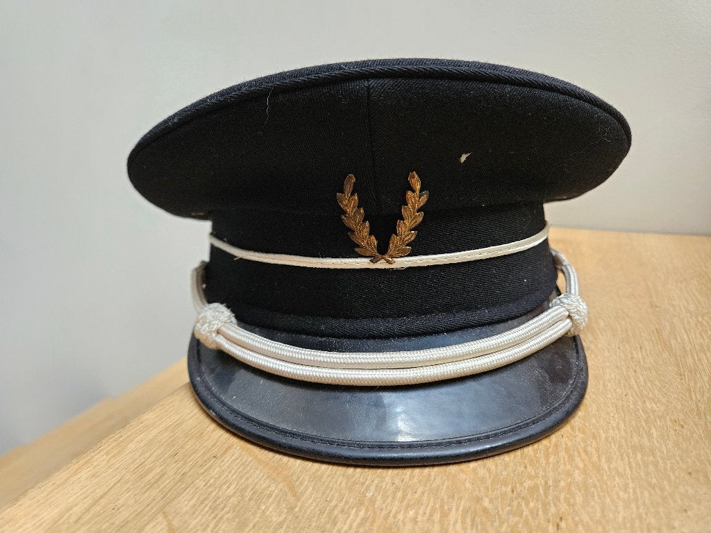 Militaire pet? Te identificeren, Ophalen of Verzenden