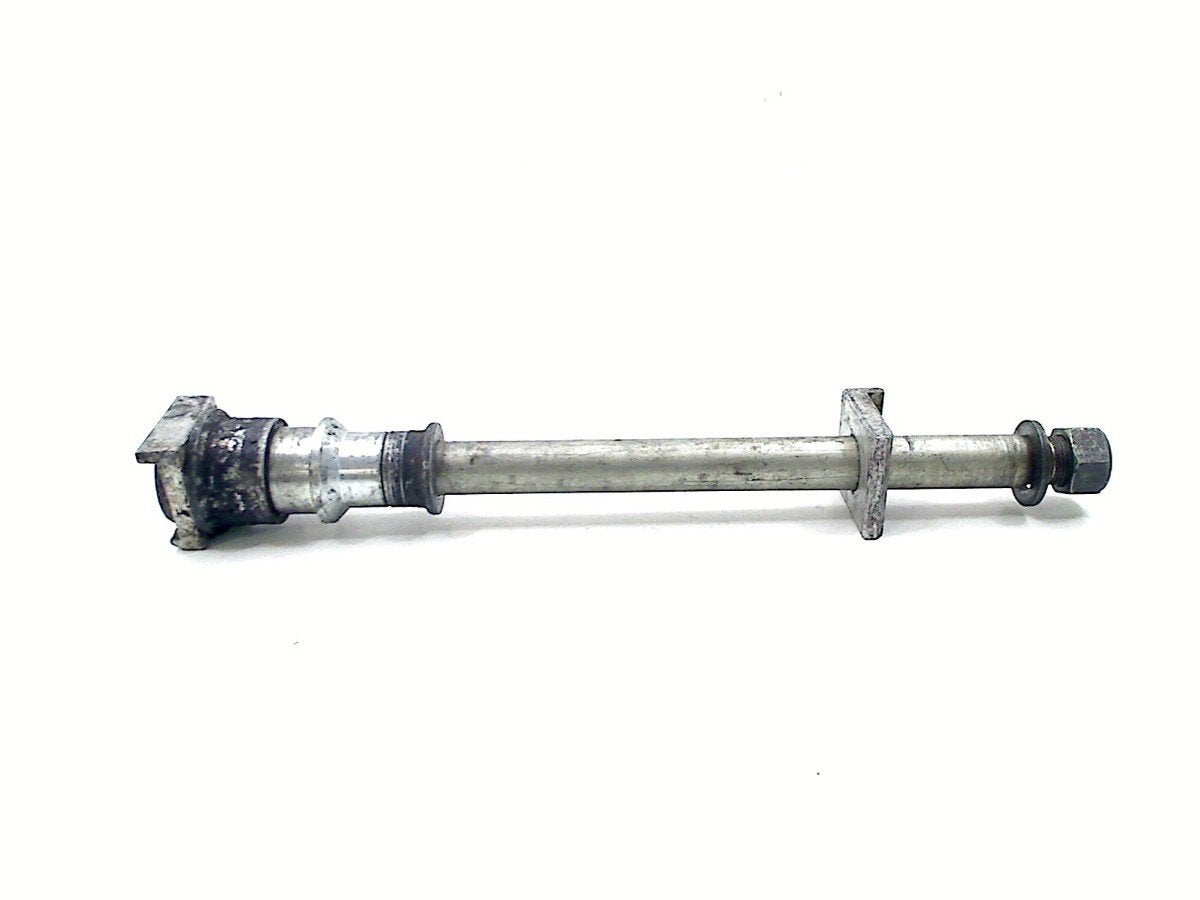 ACHTERAS Suzuki DL 1000 V-Storm 2002-2006 (DL1000), Motoren, Onderdelen | Suzuki, Dhr. S. di Majo, Gebruikt, Info@cama-motorparts.nl