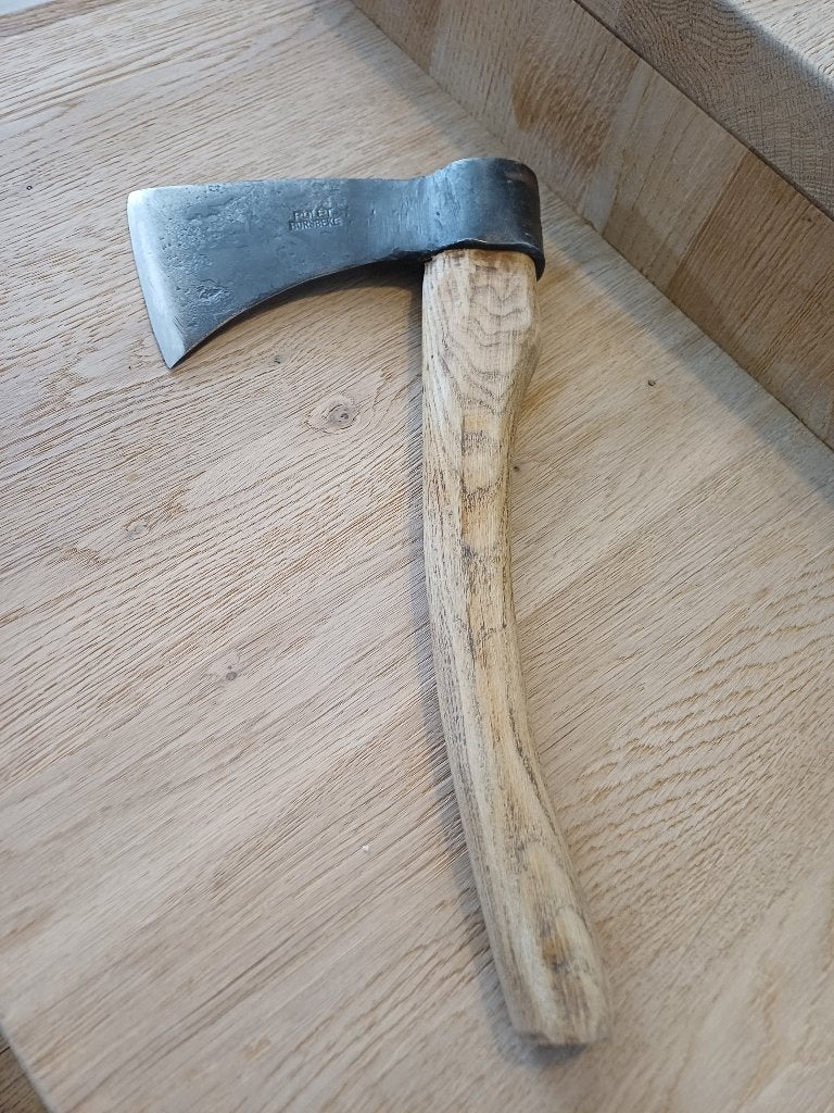 Handbijl Polet, Ophalen of Verzenden