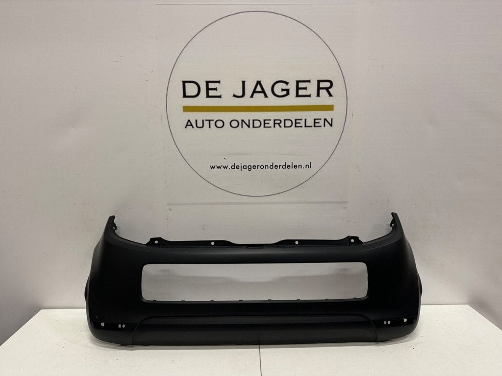 RENAULT TWINGO III 3 ACHTERBUMPER BUMPER NIEUW ORIGINEEL, Auto-onderdelen, Renault Group, Gebruikt, Contact.group@renault.com