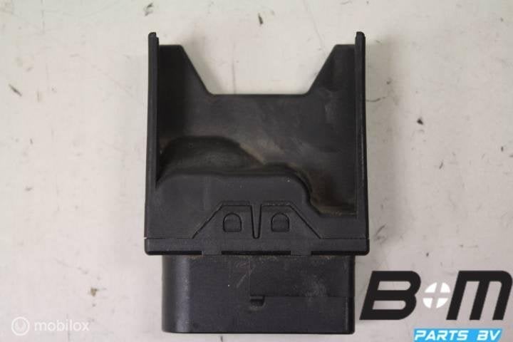 Regelapparaat voor brandstofopvoerpomp VW Golf 7 5Q0906093, Autos : Pièces & Accessoires, Systèmes à carburant, Utilisé