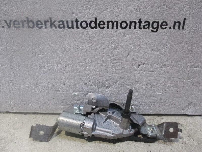 RUITENWISSERMOTOR ACHTER Fiesta 6 (JA8) (8a61-a17k441-ae), Gebruikt, Ophalen of Verzenden, Henry-Ford-Straße 1 50735 Köln, DE