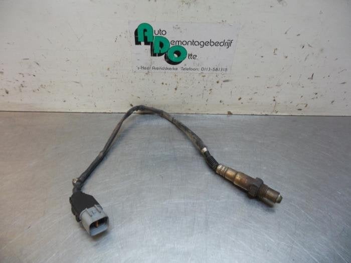 Sonde lambda d'un Hyundai Getz (Getz 03-), -, 3 mois de garantie, Utilisé, Hyundai