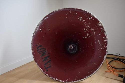 TANNOY, Ophalen, Gebruikt, Overige typen, Overige merken